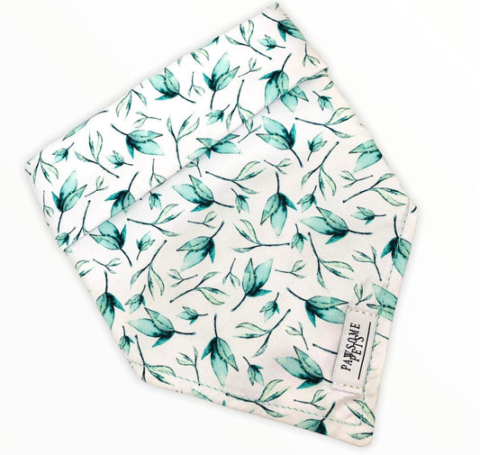 BANDANA - LEAF