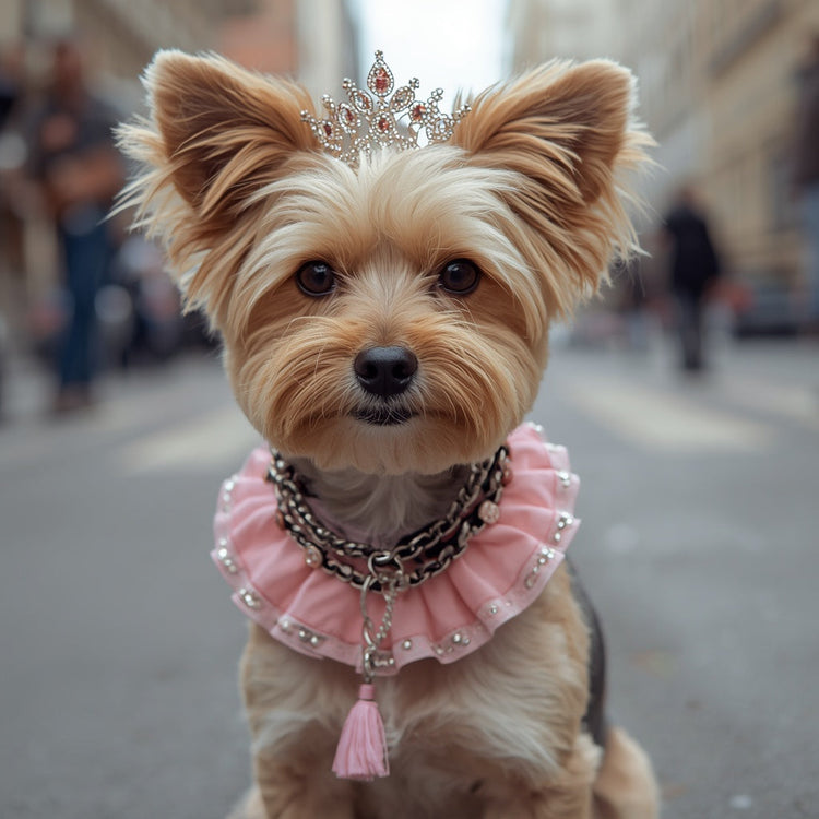 The Glam Collar Boutique