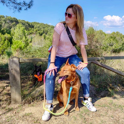 ROPE LEASH - BRIDGETTE-2