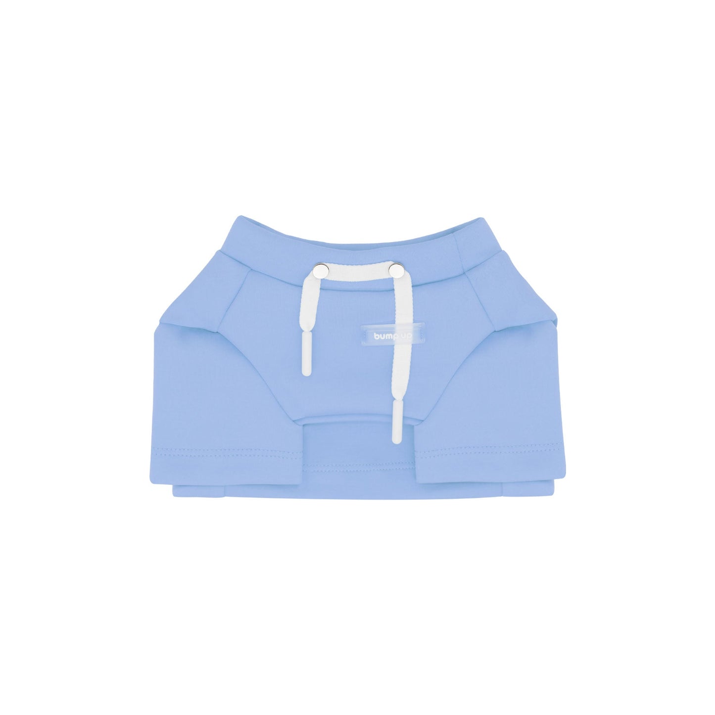 Crop Hoodie