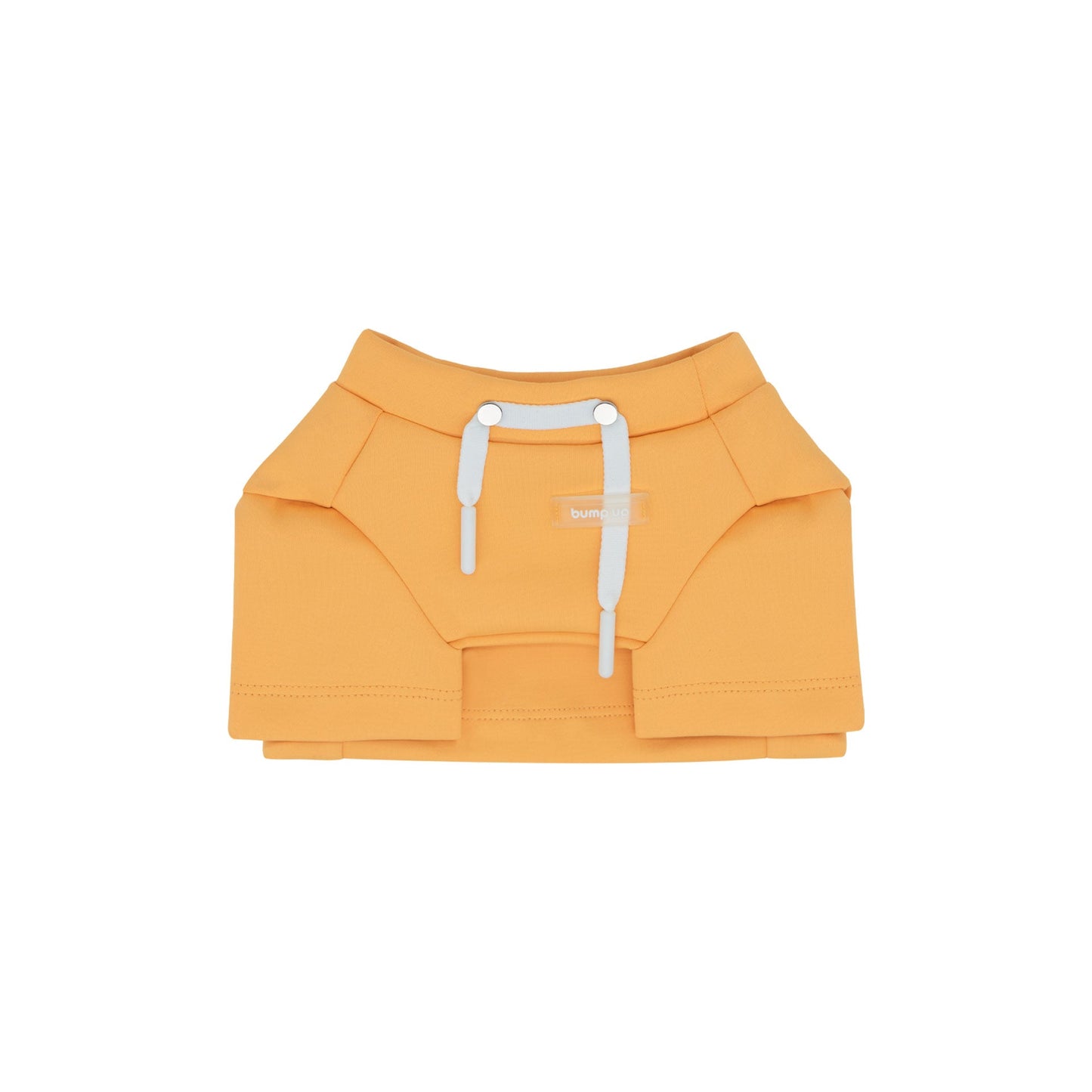 Crop Hoodie