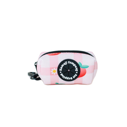 Precious Peach Collection Waste Bag Holder